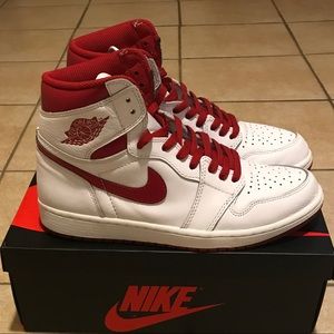 Air Jordan 1 Retro High OG